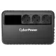 ИБП CyberPower BU725E 725VA/390W (3 EURO)