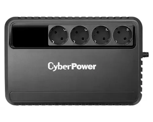 ИБП CyberPower BU850E