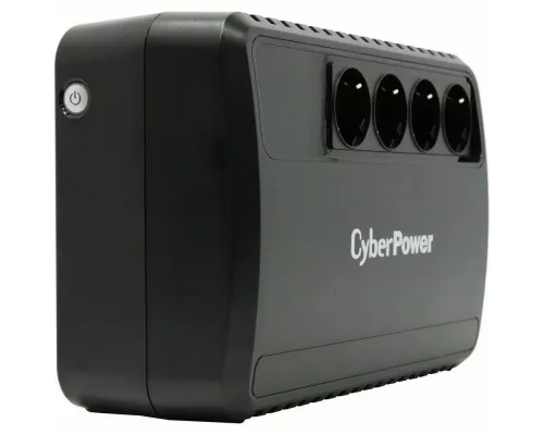 ИБП CyberPower BU850E