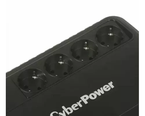 ИБП CyberPower BU850E