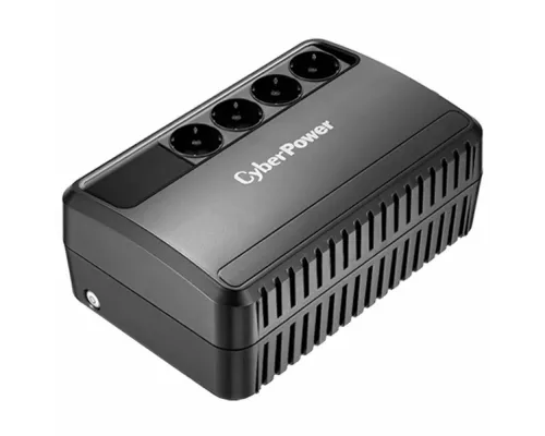 ИБП CyberPower BU850E