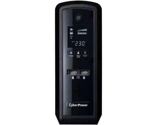 ИБП CyberPower CP1300EPFCLCD 1300VA/780W