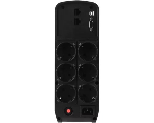 ИБП CyberPower CP1300EPFCLCD 1300VA/780W