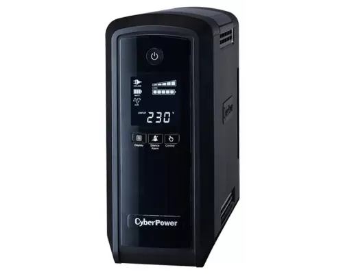 ИБП CyberPower CP900EPFCLCD 900VA/540W
