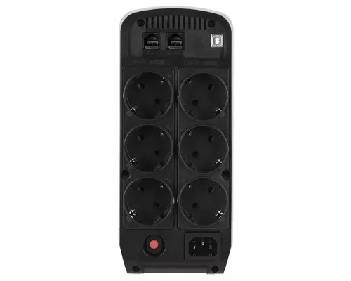 ИБП CyberPower CP900EPFCLCD 900VA/540W