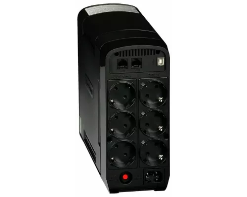 ИБП CyberPower CP900EPFCLCD 900VA/540W