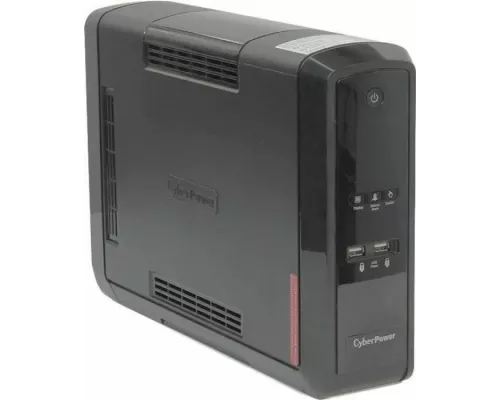 ИБП CyberPower CP900EPFCLCD 900VA/540W
