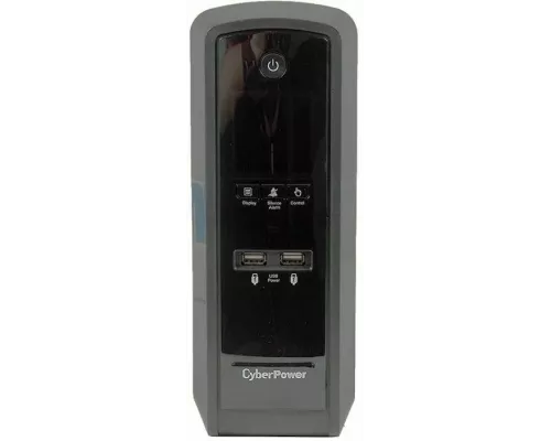 ИБП CyberPower CP900EPFCLCD 900VA/540W