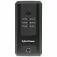 ИБП CyberPower Line-Interactive UT650EIG, 650VA/360W USB/RJ11/45, (4 IEC С13)
