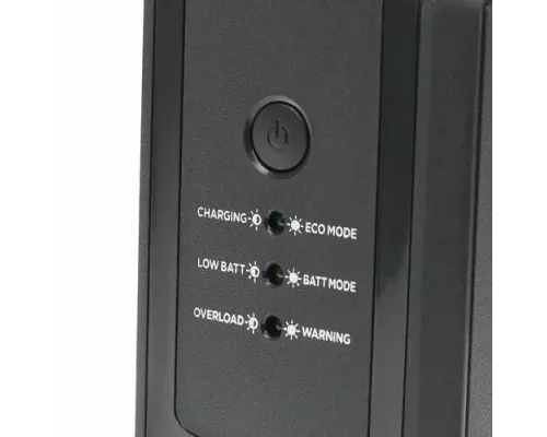 ИБП CyberPower Line-Interactive UT650EIG, 650VA/360W USB/RJ11/45, (4 IEC С13)