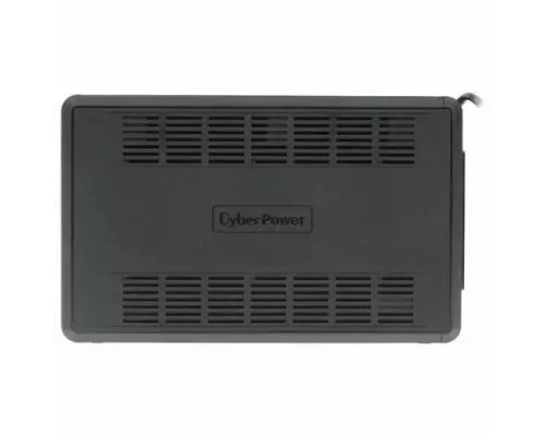 ИБП CyberPower Line-Interactive UT650EIG, 650VA/360W USB/RJ11/45, (4 IEC С13)