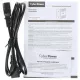 ИБП CyberPower Line-Interactive UT650EIG, 650VA/360W USB/RJ11/45, (4 IEC С13)