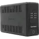 ИБП CyberPower Line-Interactive UT850EIG, 850VA/425W, USB/RJ11/45, (4 IEC С13)