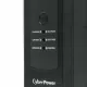 ИБП CyberPower Line-Interactive UT850EIG, 850VA/425W, USB/RJ11/45, (4 IEC С13)