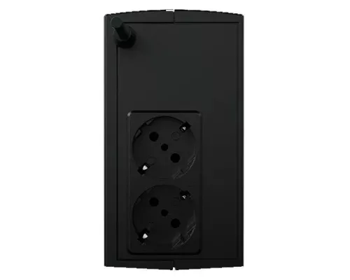 ИБП CyberPower Line-Interactive UTC850E 850VA/425W (2 EURO)