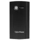 ИБП CyberPower Line-Interactive UTC850E 850VA/425W (2 EURO)