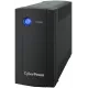 ИБП CyberPower Line-Interactive UTC850E 850VA/425W (2 EURO)