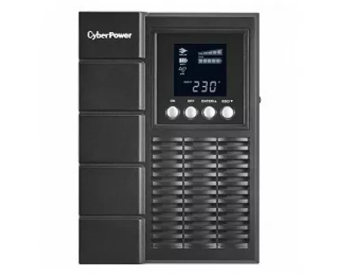 ИБП CyberPower OLS1500E 1500VA/1350W USB/RJ11/45/SNMP (4 IEC)