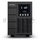 ИБП CyberPower OLS1500E 1500VA/1350W USB/RJ11/45/SNMP (4 IEC)