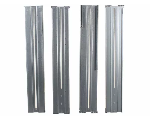 ИБП Cyberpower OLS1500ERT2U 1500VA/1200W черный