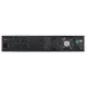 ИБП CyberPower OLS2000ERT 2U 2000VA/1800W USB/RJ11/45/SNMP (8 IEC)
