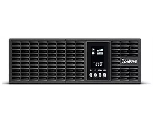 ИБП CyberPower OLS2000ERT 2U 2000VA/1800W USB/RJ11/45/SNMP (8 IEC)