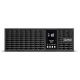 ИБП CyberPower OLS2000ERT 2U 2000VA/1800W USB/RJ11/45/SNMP (8 IEC)
