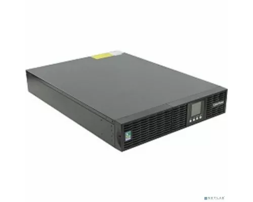 ИБП CyberPower OLS2000ERT 2U 2000VA/1800W USB/RJ11/45/SNMP (8 IEC)
