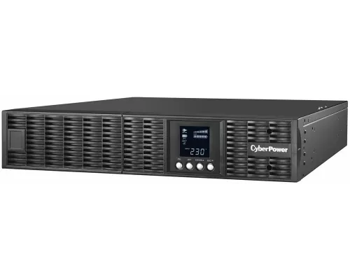 ИБП CyberPower OLS3000ERT2U