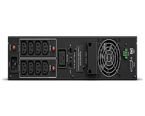 ИБП CyberPower OLS3000ERT2U