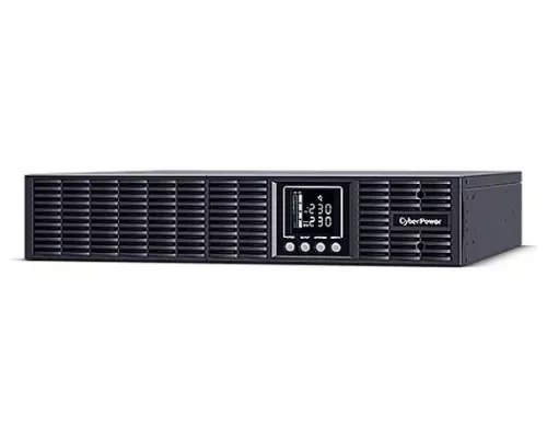 ИБП CyberPower OLS3000ERT2U