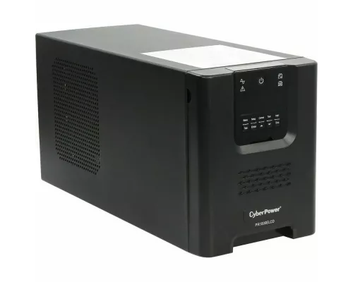 ИБП CyberPower PR 1000LCD