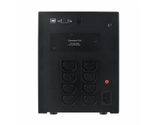 ИБП CyberPower PR 1000LCD