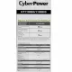 ИБП CyberPower UT1100EIG