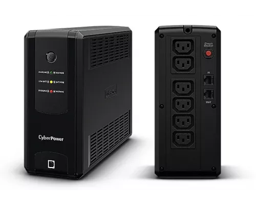 ИБП CyberPower UT1100EIG
