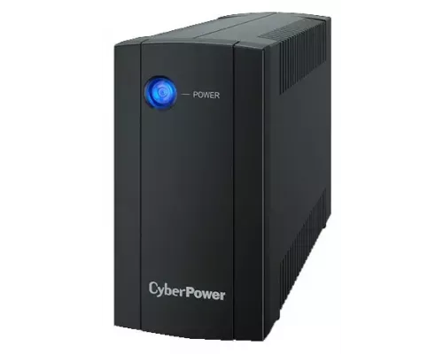 ИБП CyberPower UTC650EI