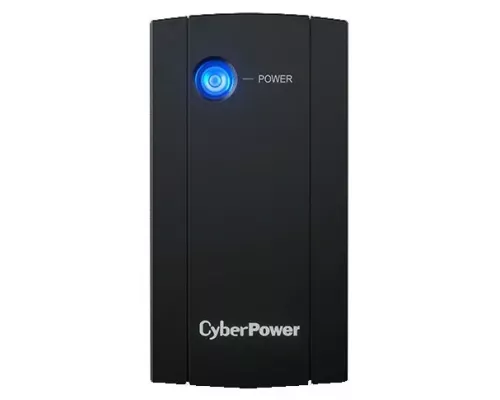 ИБП CyberPower UTC650EI