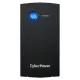 ИБП CyberPower UTC650EI
