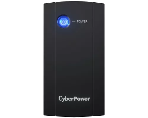 ИБП CyberPower UTC650EI