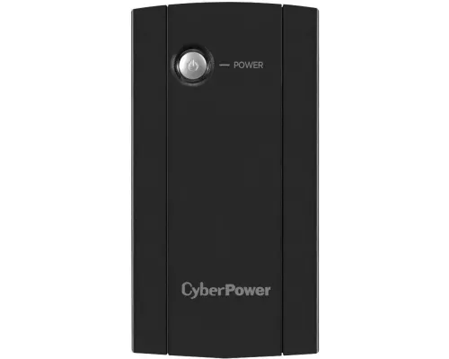 ИБП CyberPower UTC650EI