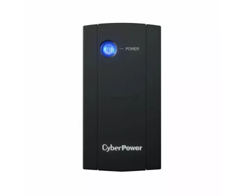 ИБП CyberPower UTC650EI