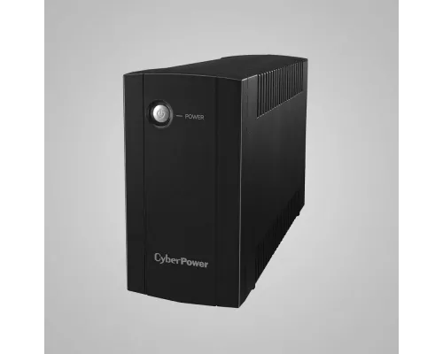 ИБП CyberPower UTC650EI