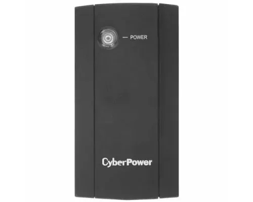 ИБП CyberPower UTC650EI