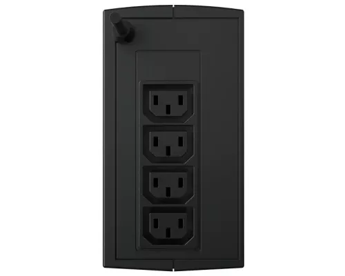 ИБП CyberPower UTI675EI