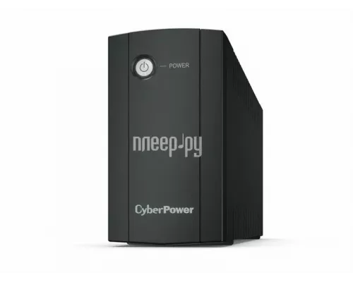 ИБП CyberPower UTI675EI