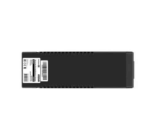 ИБП ExeGate EX292764RUS SpecialPro UNB-600.LED.AVR.2SH.RJ.USB <600VA/360W, LED, AVR, 2*Schuko, RJ45/11, USB, Black>