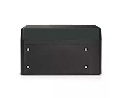 ИБП ExeGate NEO NNB-650.LED.AVR.8SH.CH <650VA/390W, LED, AVR, 8*Schuko, 4*USB-порта для зарядки, Black>