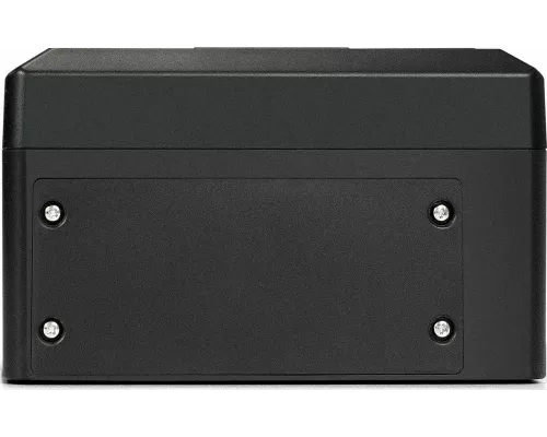 ИБП ExeGate NEO NNB-650.LED.AVR.8SH.CH <650VA/390W, LED, AVR, 8*Schuko, 4*USB-порта для зарядки, Black>