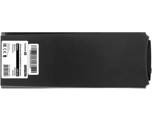 ИБП ExeGate Power Back BNB-500.LED.2SH <500VA/300W, LED, 2*Schuko, Black>