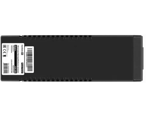 ИБП ExeGate Power Smart ULB-1000.LCD.AVR.4C13 <1000VA/550W, LCD, AVR, 4*C13, Black>